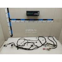 Проводка (коса) VAG Touareg (2010 - 2018) 7P6971145A