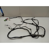 Проводка (коса) VAG Touareg (2010 - 2018) 7P6971148C