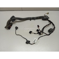 Проводка (коса) VAG Touareg (2010 - 2018) 7P6971162DJ