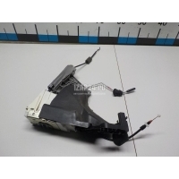 Замок двери передней левой Mercedes Benz W251 R-Klasse (2005 - 2017) 2517200335