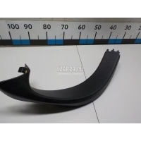 Обшивка багажника Mercedes Benz W251 R-Klasse (2005 - 2017) 25174001709051