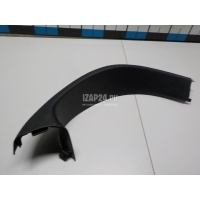 Обшивка багажника Mercedes Benz W251 R-Klasse (2005 - 2017) 25174002709051