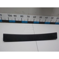 Обшивка двери багажника Mercedes Benz W251 R-Klasse (2005 - 2017) 25174000709051