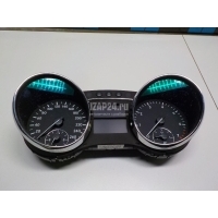 Панель приборов Mercedes Benz W251 R-Klasse (2005 - 2017) 2514404847