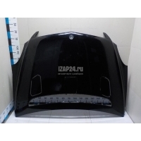 Капот Mercedes Benz W251 R-Klasse (2005 - 2017) A2518800057