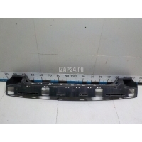 Кронштейн заднего бампера Mercedes Benz W251 R-Klasse (2005 - 2017) 2518800052