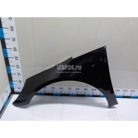 Крыло переднее левое Mercedes Benz W251 R-Klasse (2005 - 2017) A2518800106