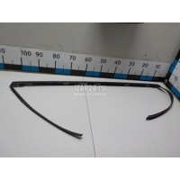 Молдинг задней левой двери Mercedes Benz W251 R-Klasse (2005 - 2017) 2516908980