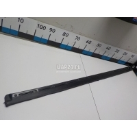 Накладка двери передней левой Mercedes Benz W251 R-Klasse (2005 - 2017) 2516903362