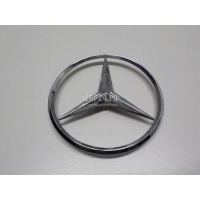 Эмблема Mercedes Benz W251 R-Klasse (2005 - 2017) 2517580058