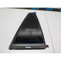 Стекло двери задней правой (форточка) Mercedes Benz W251 R-Klasse (2005 - 2017) 2517302255