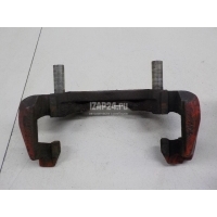 Скоба суппорта переднего левого Mercedes Benz W251 R-Klasse (2005 - 2017) 1644210806