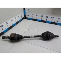 Полуось передняя левая Mercedes Benz W251 R-Klasse (2005 - 2017) 2513302101