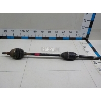 Полуось передняя правая Mercedes Benz W251 R-Klasse (2005 - 2017) 2513300601