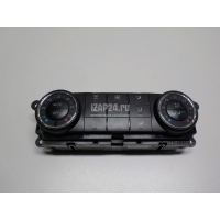 Блок управления климатической установкой Mercedes Benz W251 R-Klasse (2005 - 2017) 2518703490
