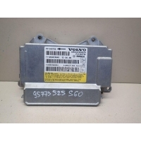 Блок управления AIR BAG Volvo S60 (2010 - 2018) 31340796