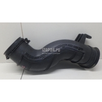 Воздуховод Hyundai-Kia Mohave 2009 282102J050