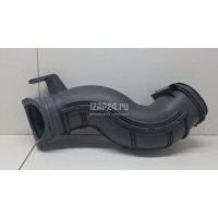 Воздуховод Hyundai-Kia Mohave 2009 282102J050