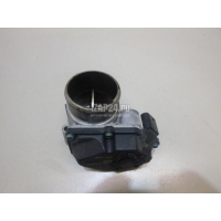 Заслонка дроссельная электрическая Hyundai-Kia Mohave 2009 351003A100
