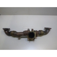 Коллектор выпускной Hyundai-Kia Mohave 2009 285203A100