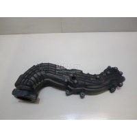 Патрубок воздушного фильтра Hyundai-Kia Mohave 2009 283303A700