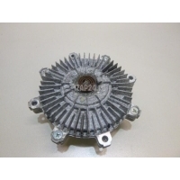 Термомуфта Hyundai-Kia Mohave 2009 252373A500