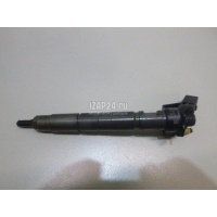 Форсунка дизельная электрическая Hyundai-Kia Mohave 2009 338003A100