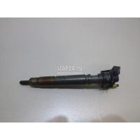 Форсунка дизельная электрическая Hyundai-Kia Mohave 2009 338003A100