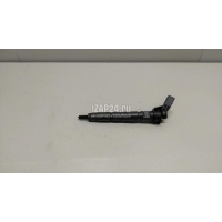 Форсунка дизельная электрическая Hyundai-Kia Mohave 2009 338003A100