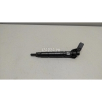 Форсунка дизельная электрическая Hyundai-Kia Mohave 2009 338003A100