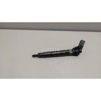 Форсунка дизельная электрическая Hyundai-Kia Mohave 2009 338003A100