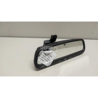 Зеркало заднего вида Hyundai-Kia Mohave 2009 851012J350
