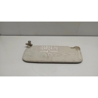 Козырек солнцезащитный (внутри) Hyundai-Kia Mohave 2009 852022J010AYK