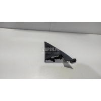 Крышка зеркала внутренняя левая Hyundai-Kia Mohave 2009 876502J010