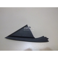 Крышка зеркала внутренняя правая Hyundai-Kia Mohave 2009 876602JAA0