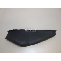 Накладка (кузов внутри) Hyundai-Kia Mohave 2009 847672J400WK