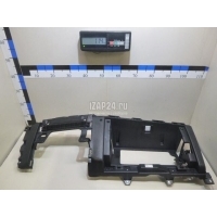 Накладка (кузов внутри) Hyundai-Kia Mohave 2009 847602J000WK