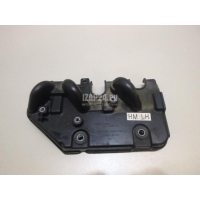 Накладка декоративная Hyundai-Kia Mohave 2009 338503A110