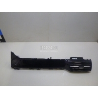 Накладка декоративная Hyundai-Kia Mohave 2009 974902J720FHV