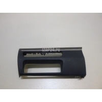 Накладка декоративная Hyundai-Kia Mohave 2009 847902JAD0AZ3