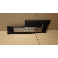 Накладка порога (внутренняя) Hyundai-Kia Mohave 2009 858812J500WK