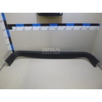 Обшивка двери багажника Hyundai-Kia Mohave 2009 817602J500WK