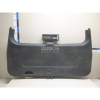 Обшивка двери багажника Hyundai-Kia Mohave 2009 817502J500WK