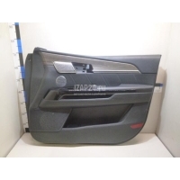 Обшивка двери передней правой Hyundai-Kia Mohave 2009 823082JAF0HH1