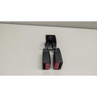 Ответная часть ремня безопасности Hyundai-Kia Mohave 2009 898302J030WKI