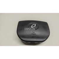 Подушка безопасности в рулевое колесо Hyundai-Kia Mohave 2009 569002J800WK