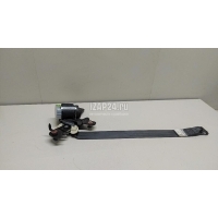Ремень безопасности Hyundai-Kia Mohave 2009 898202J030WKI