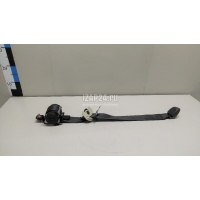 Ремень безопасности Hyundai-Kia Mohave 2009 898102J000WKI