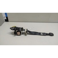 Ремень безопасности с пиропатроном Hyundai-Kia Mohave 2009 888202J000WKI