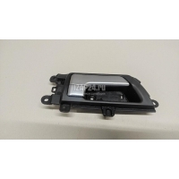 Ручка двери внутренняя правая Hyundai-Kia Mohave 2009 826222J200